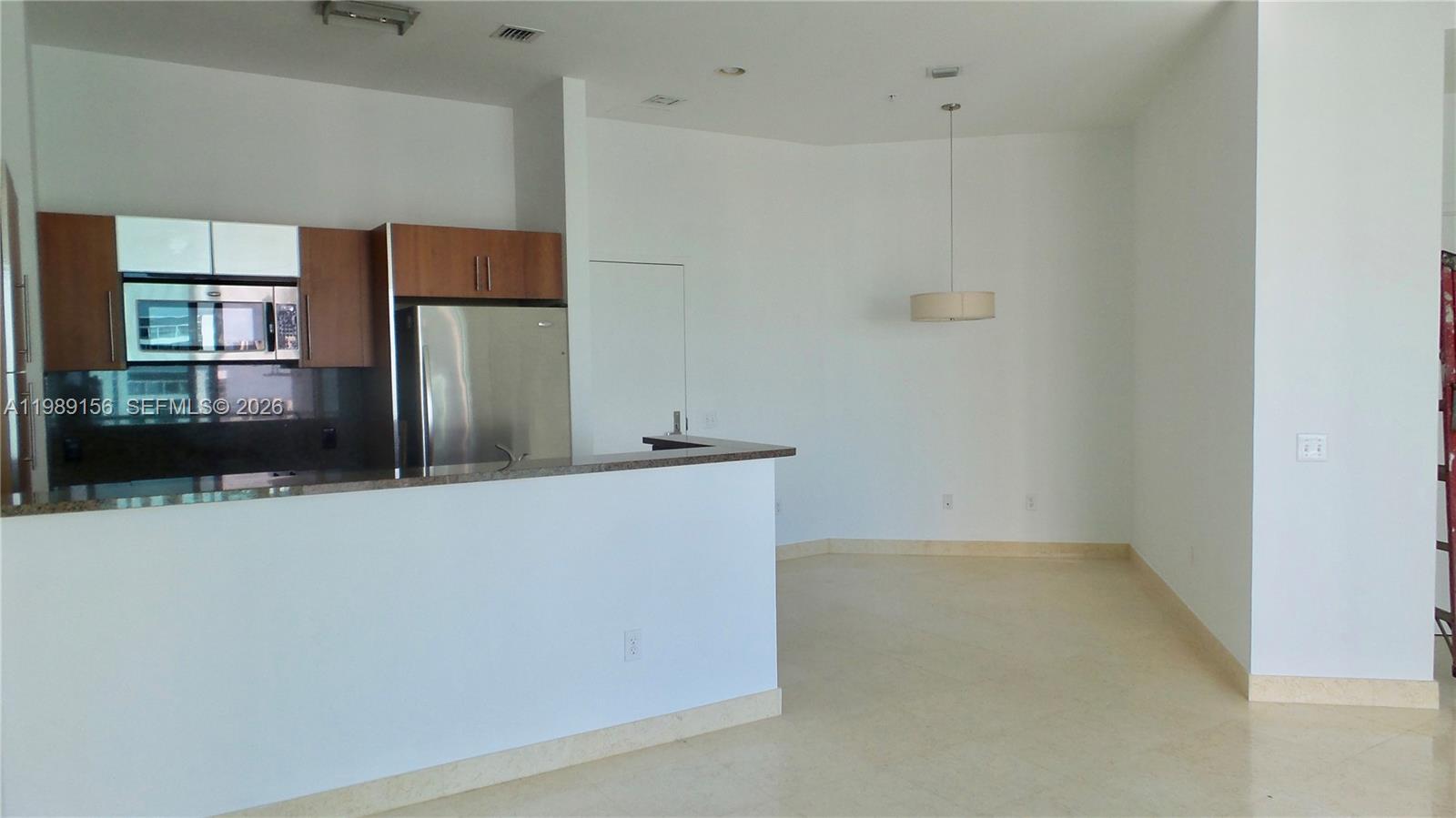 300 S Biscayne Blvd #PH-3805, Miami FL 33131