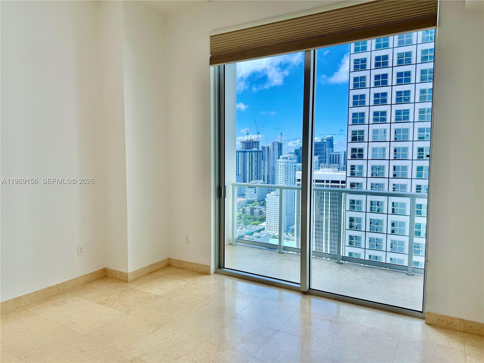 300 S Biscayne Blvd #PH-3805, Miami FL 33131