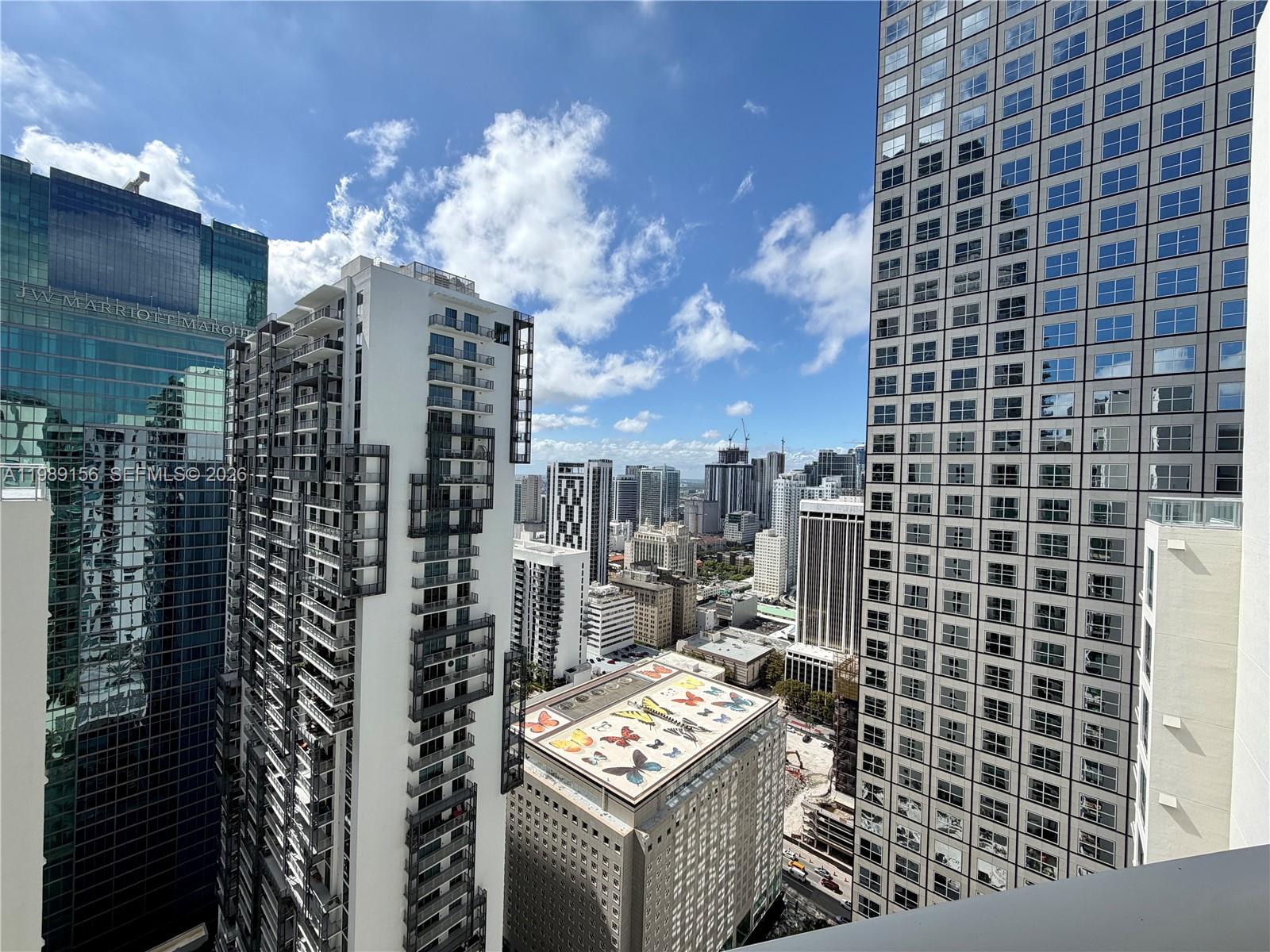 300 S Biscayne Blvd #PH-3805, Miami FL 33131