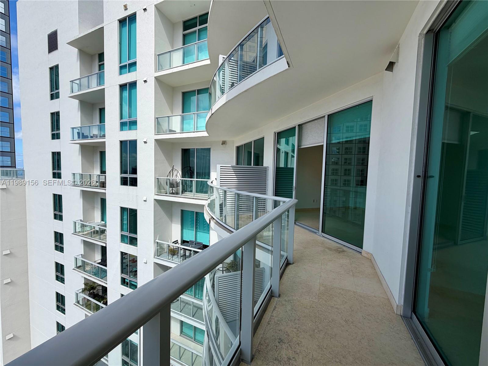 300 S Biscayne Blvd #PH-3805, Miami FL 33131