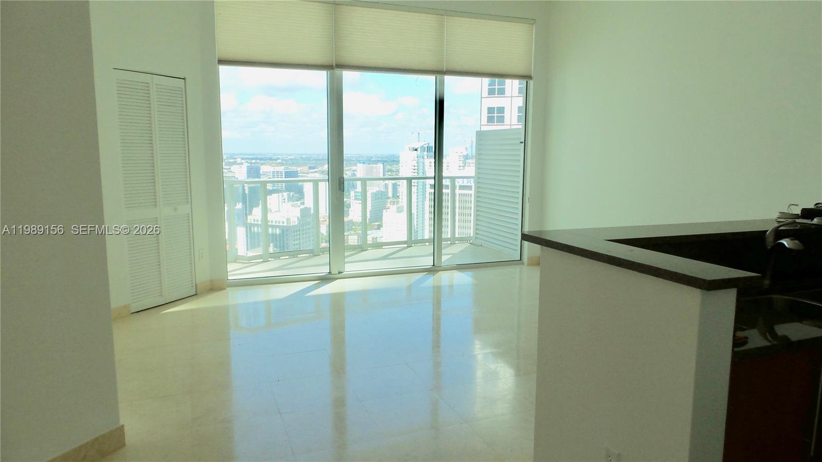 300 S Biscayne Blvd #PH-3805, Miami FL 33131