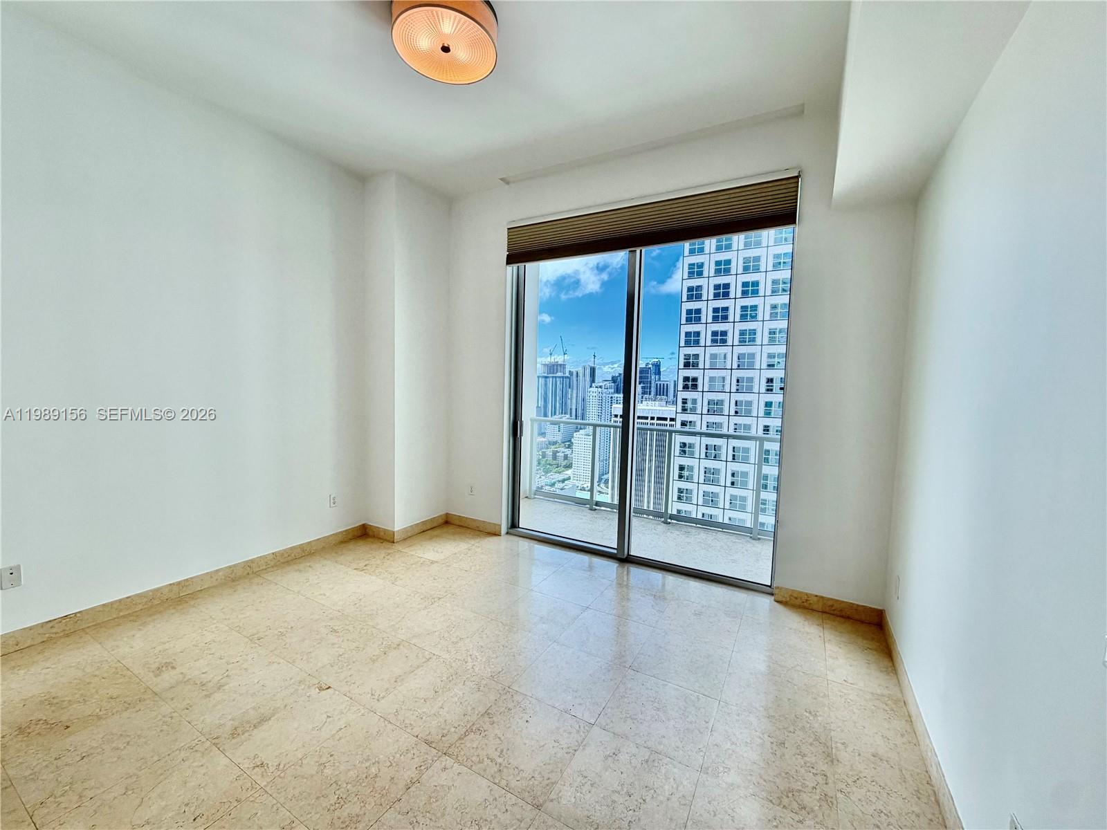 300 S Biscayne Blvd #PH-3805, Miami FL 33131