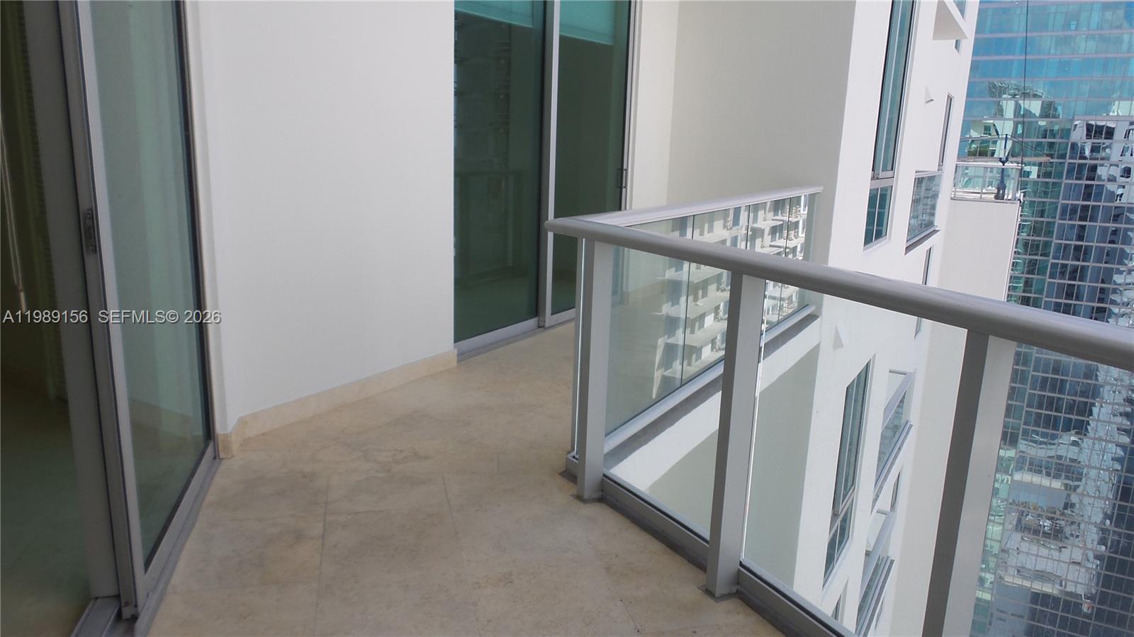 300 S Biscayne Blvd #PH-3805, Miami FL 33131