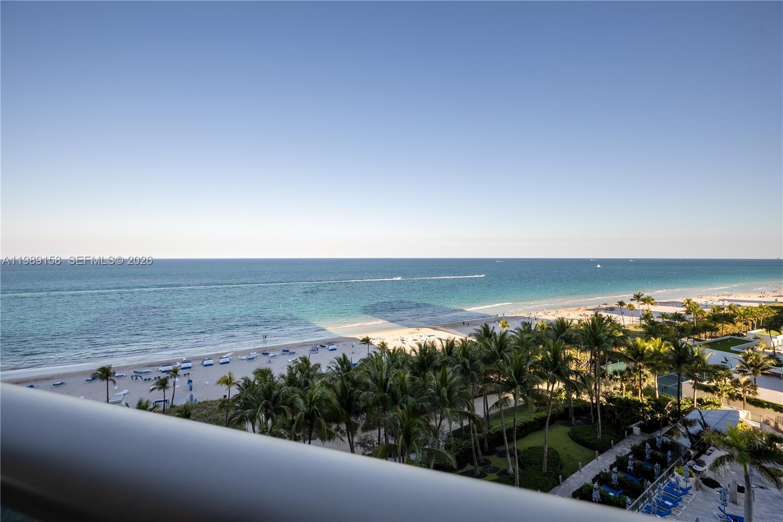 9703 Collins Ave #800, Bal Harbour FL 33154