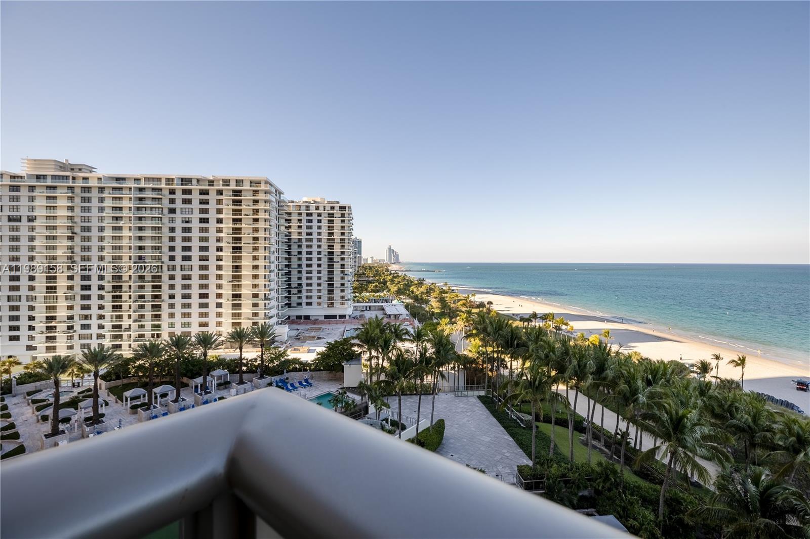 9703 Collins Ave #800, Bal Harbour FL 33154
