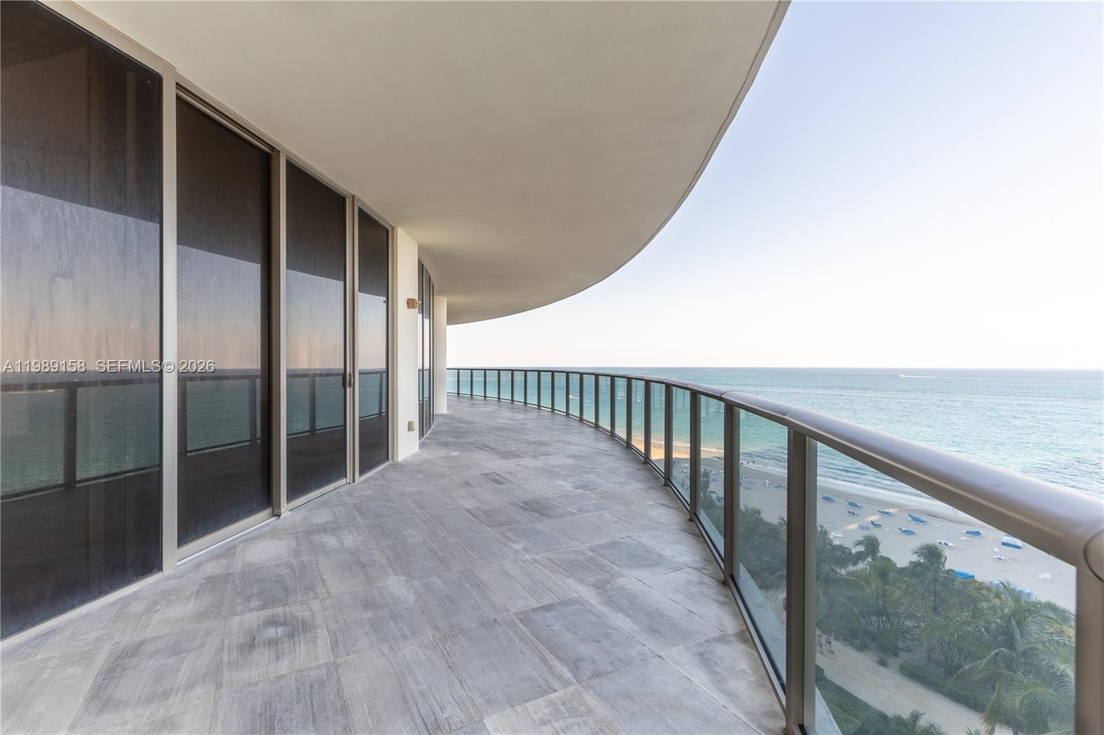 9703 Collins Ave #800, Bal Harbour FL 33154