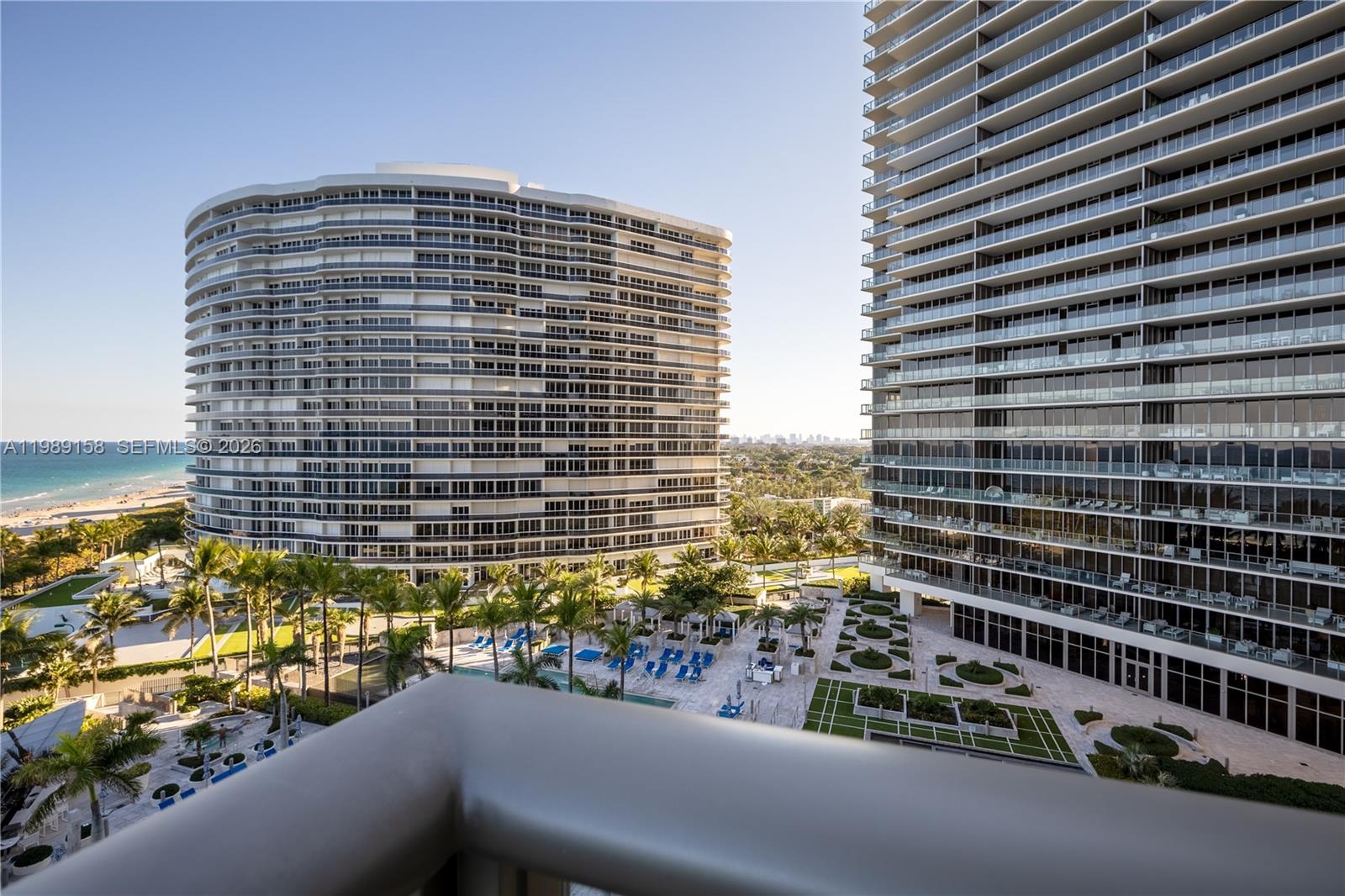 9703 Collins Ave #800, Bal Harbour FL 33154