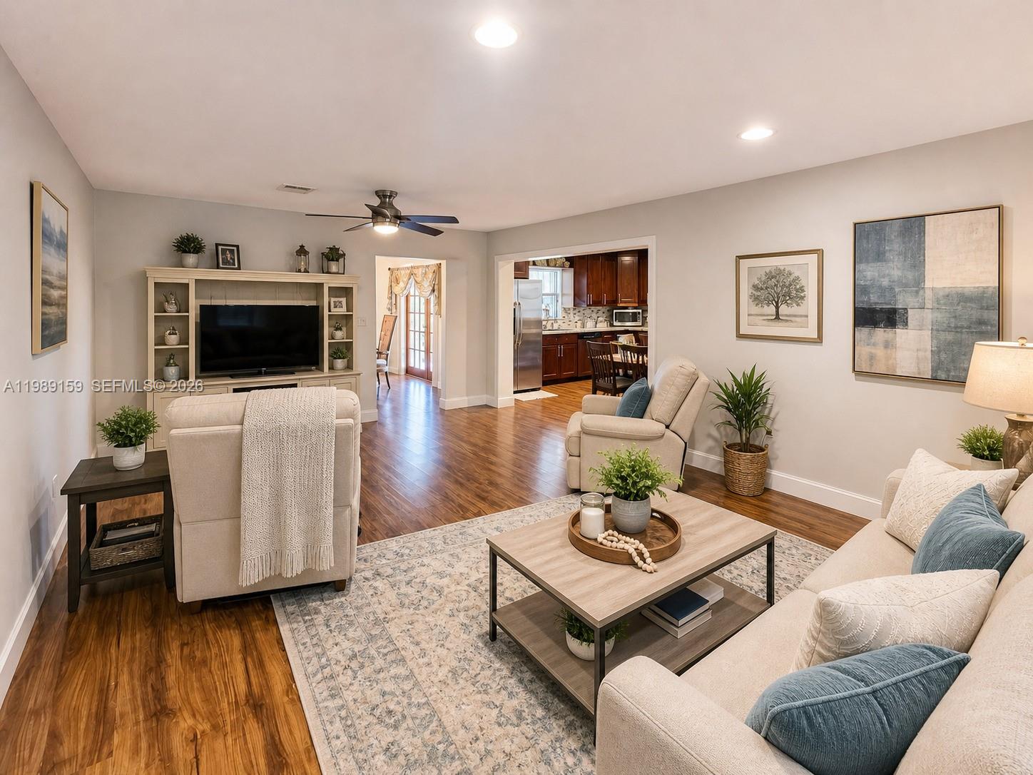 7344 SW 135th Ct, Miami FL 33183 | MLS #A11989159