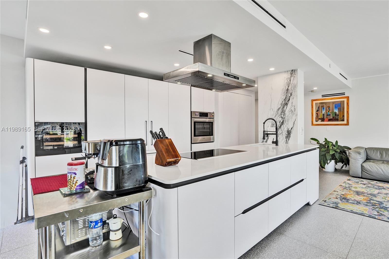 520 Brickell Key Dr #A1015, Miami FL 33131