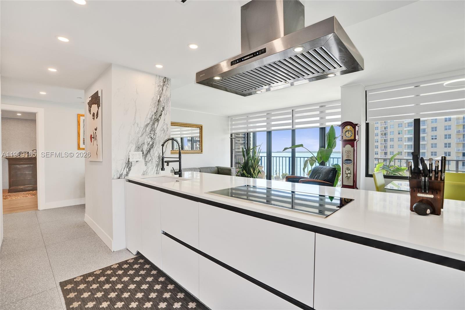 520 Brickell Key Dr #A1015, Miami FL 33131