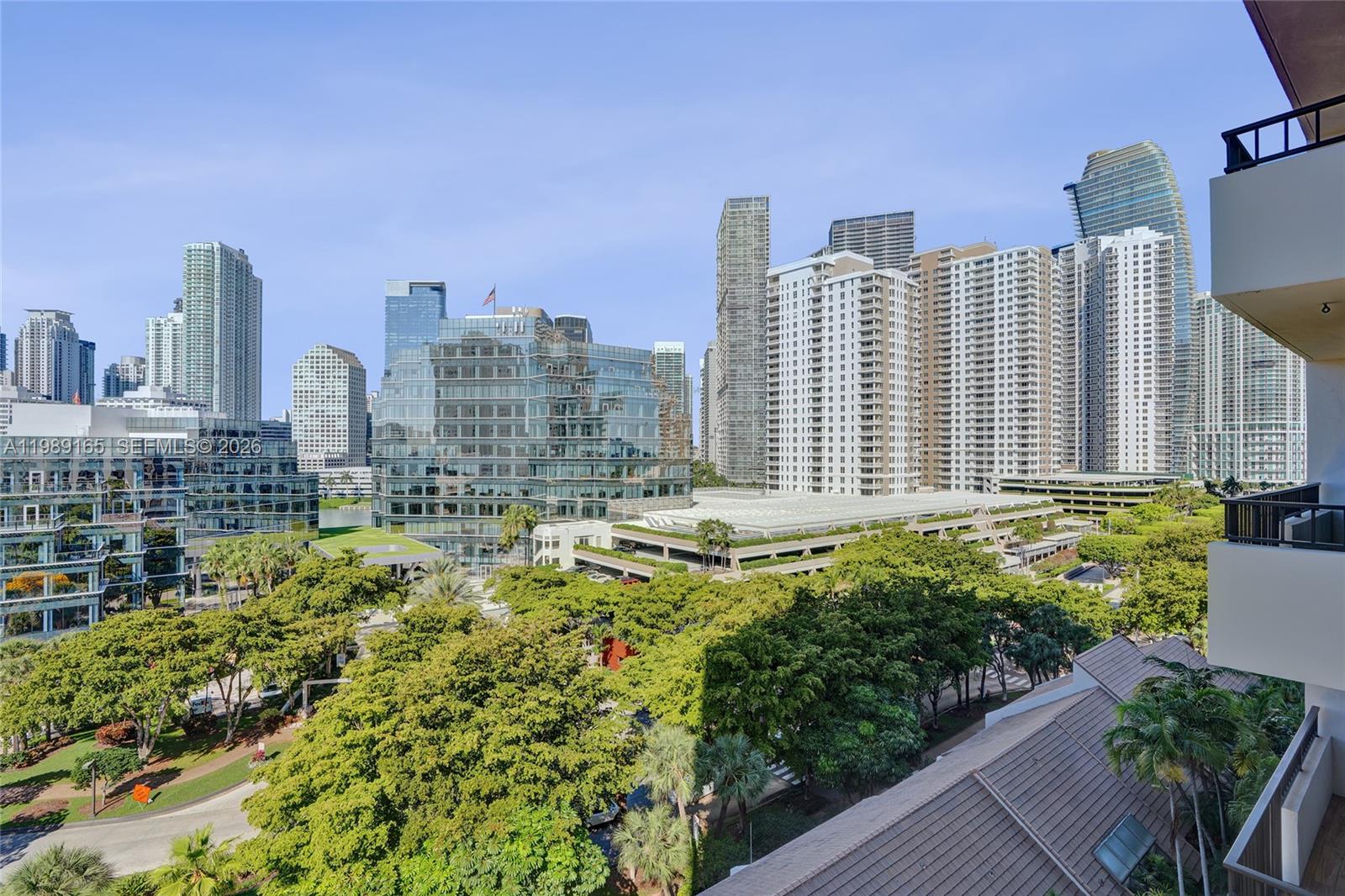 520 Brickell Key Dr #A1015, Miami FL 33131