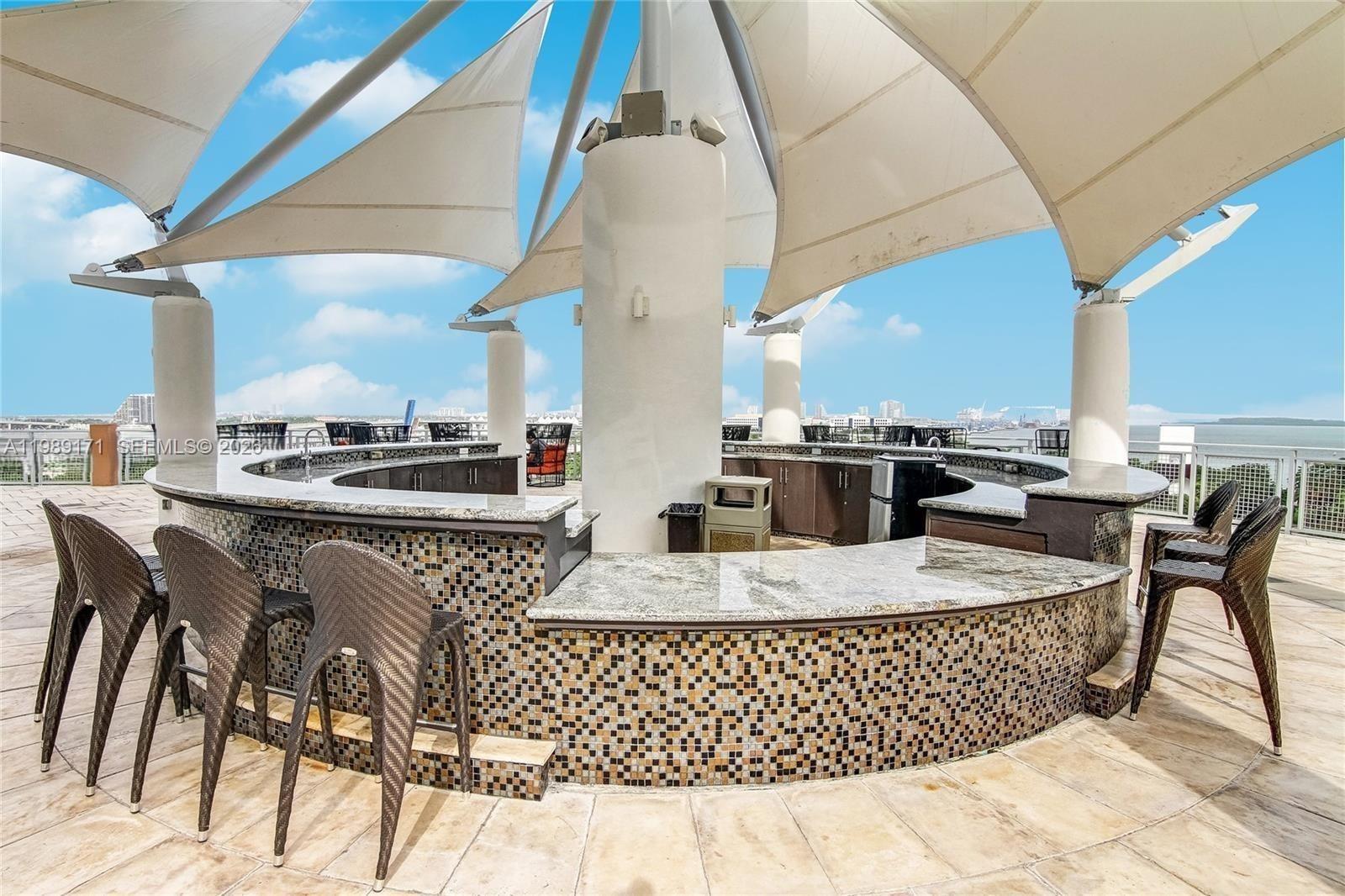 244 Biscayne Blvd #3707, Miami FL 33132