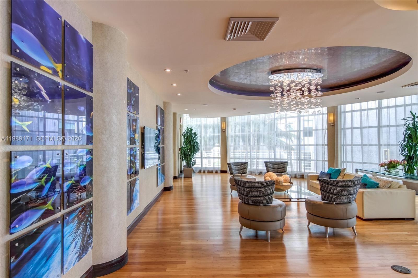 244 Biscayne Blvd #3707, Miami FL 33132