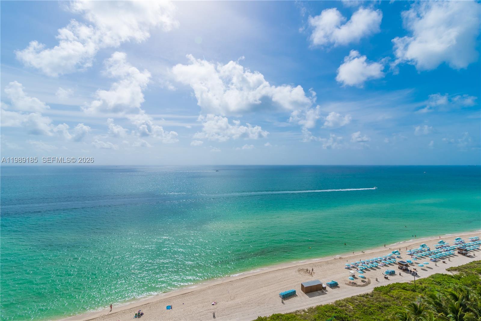 6899 Collins Ave #1605, Miami Beach FL 33141