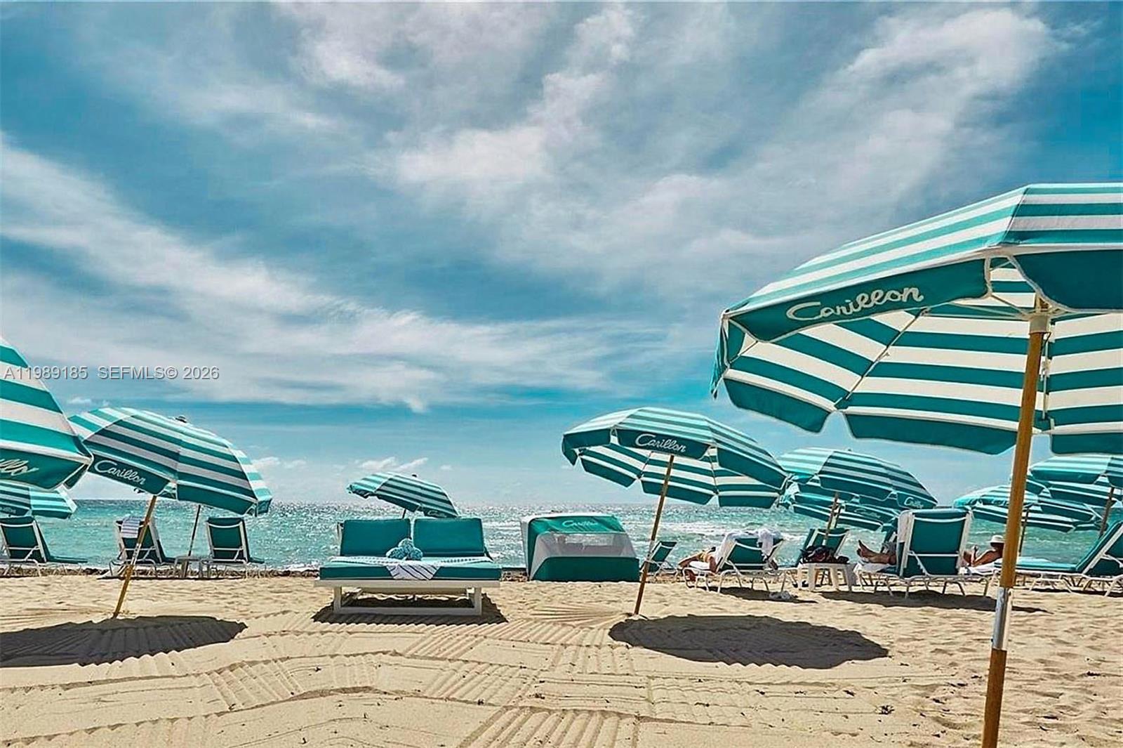 6899 Collins Ave #1605, Miami Beach FL 33141