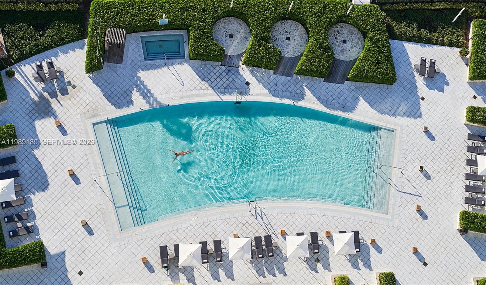 6899 Collins Ave #1605, Miami Beach FL 33141