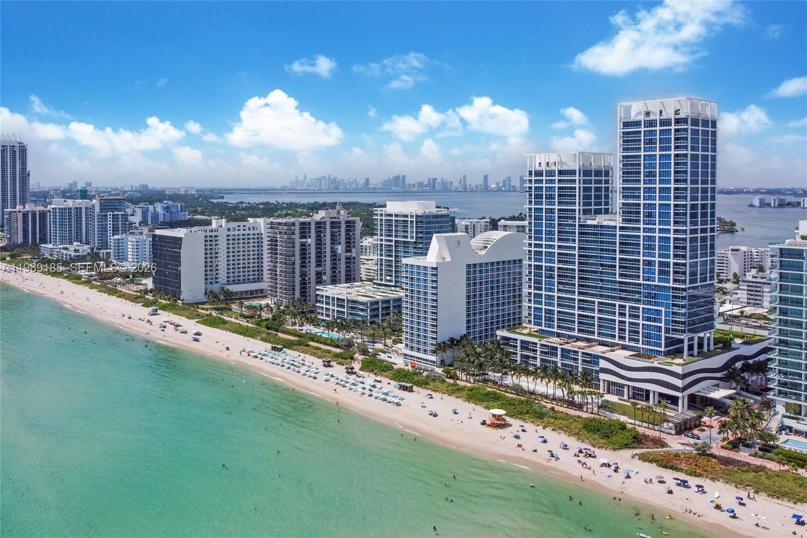 6899 Collins Ave #1605, Miami Beach FL 33141