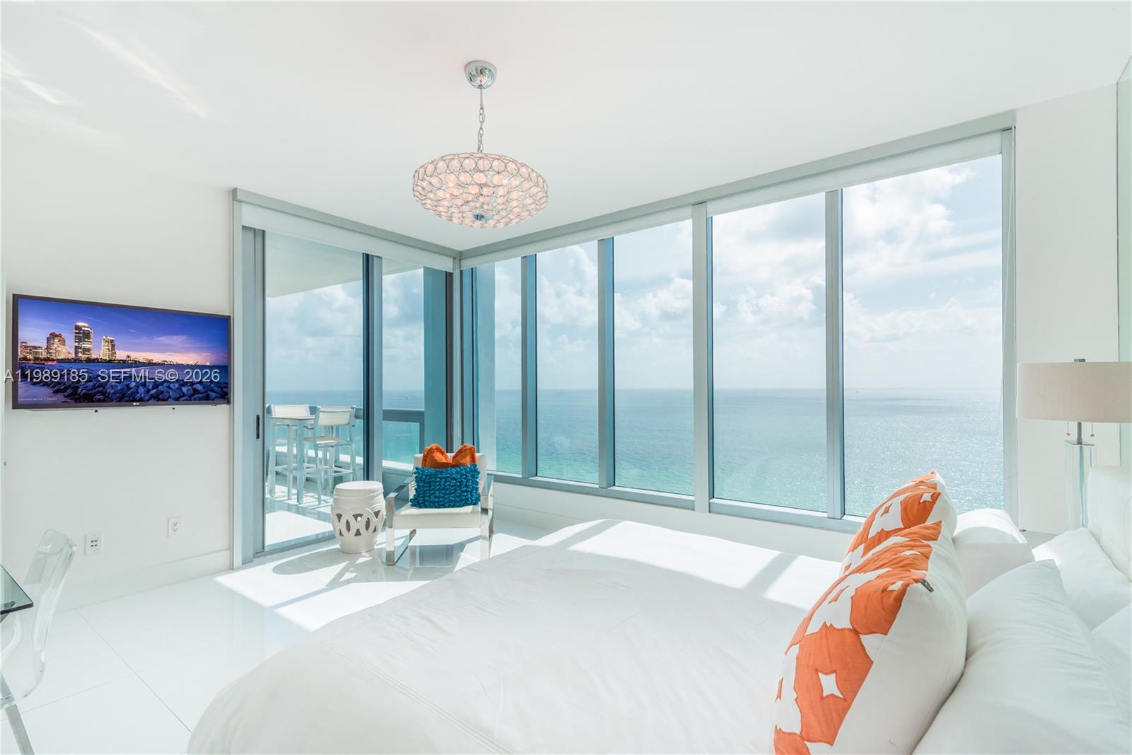 6899 Collins Ave #1605, Miami Beach FL 33141