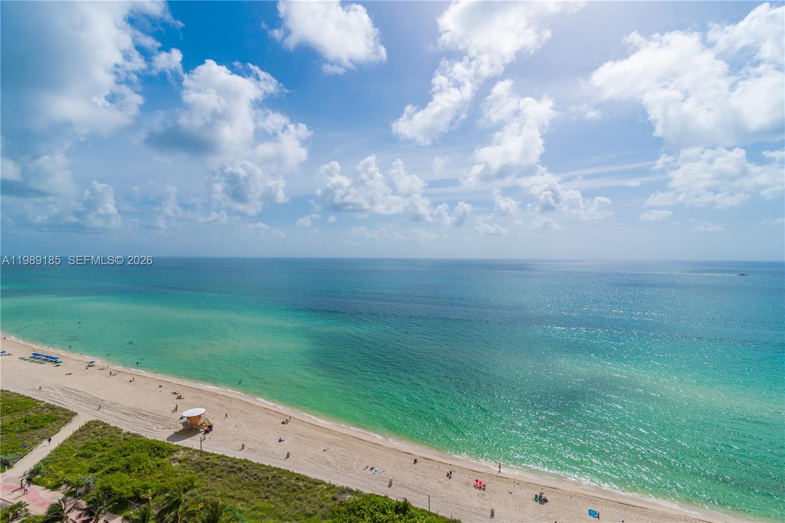 6899 Collins Ave #1605, Miami Beach FL 33141