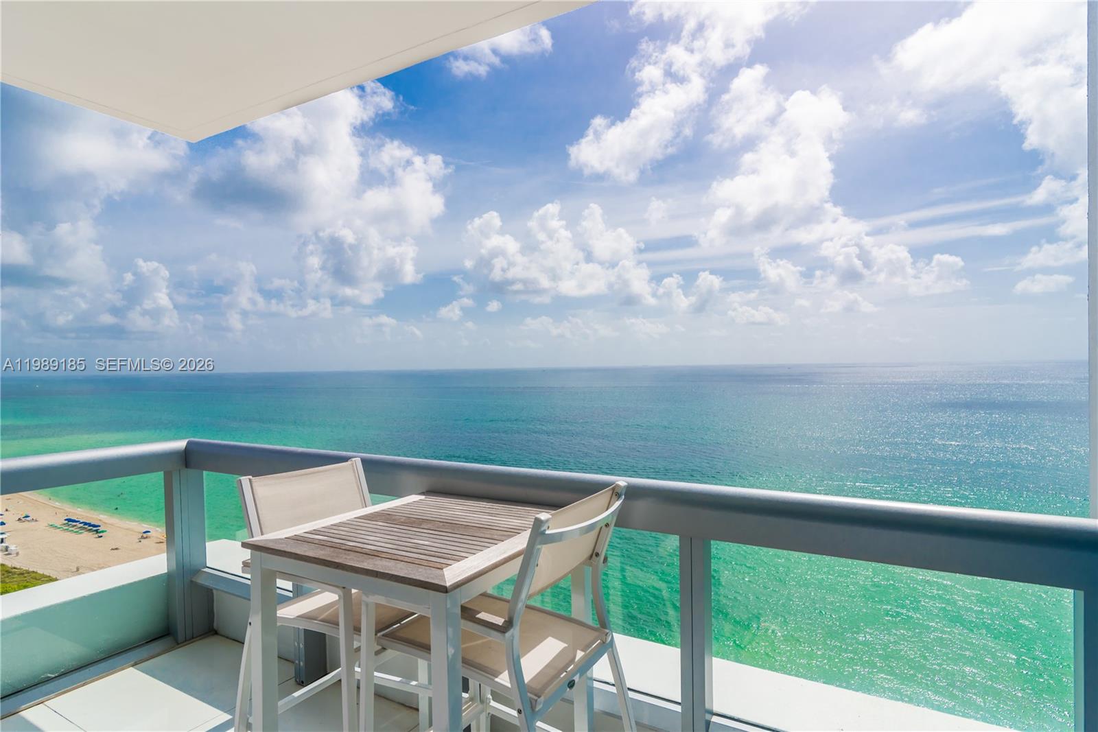6899 Collins Ave #1605, Miami Beach FL 33141