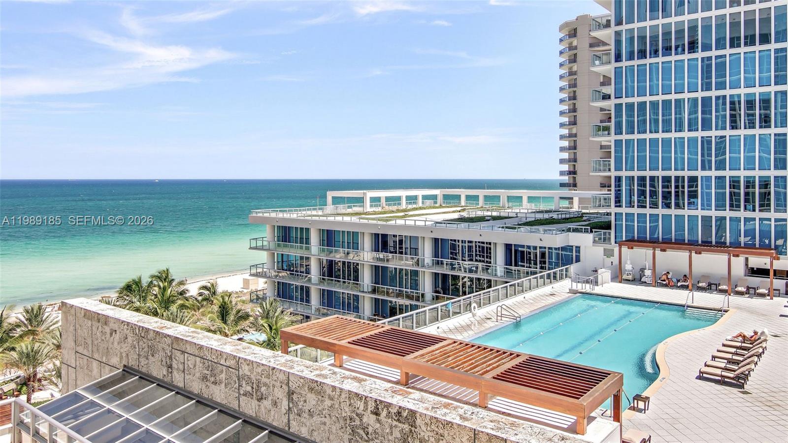 6899 Collins Ave #1605, Miami Beach FL 33141
