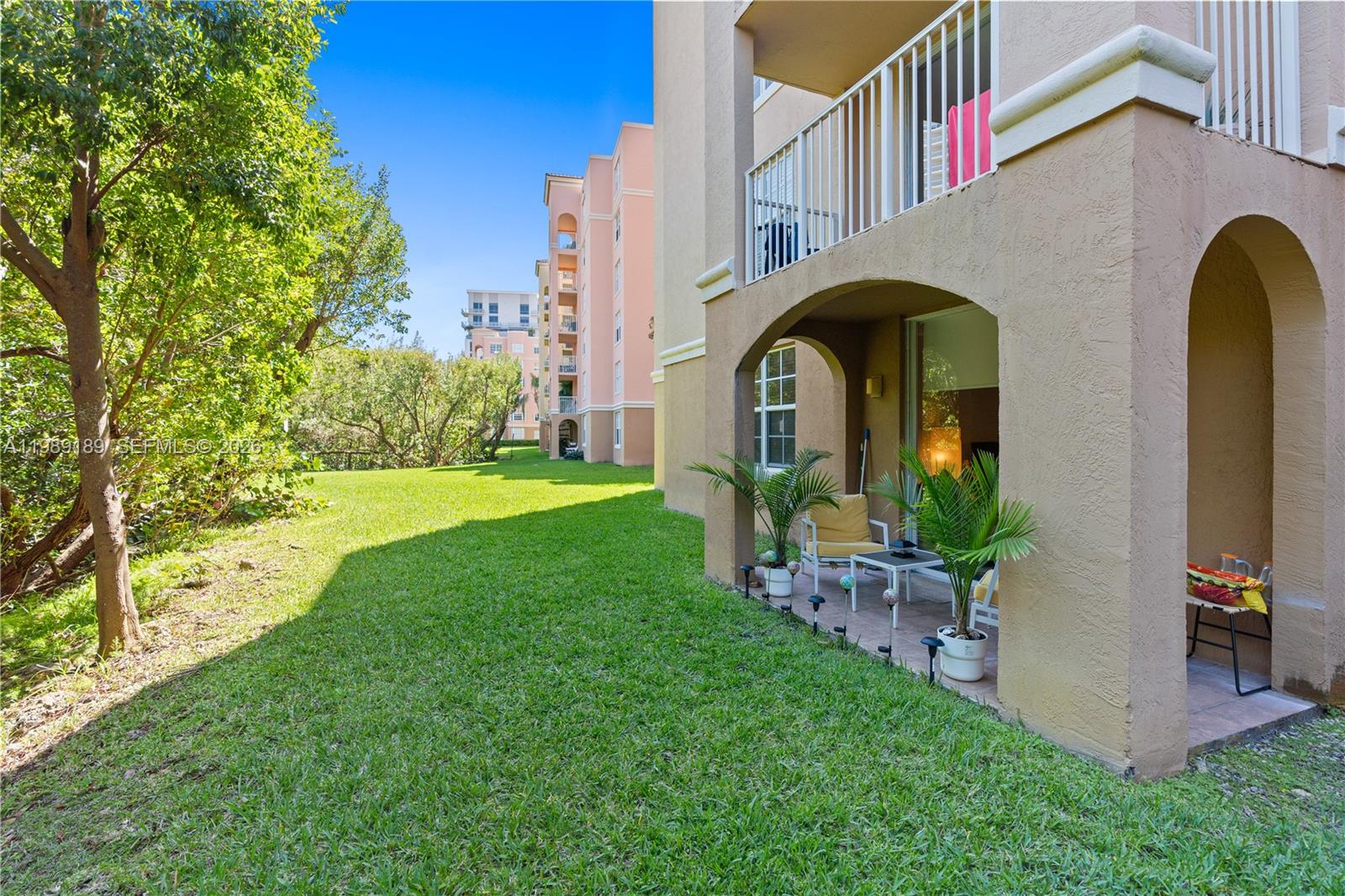 19655 E Country Club Dr #6108, Aventura FL 33180
