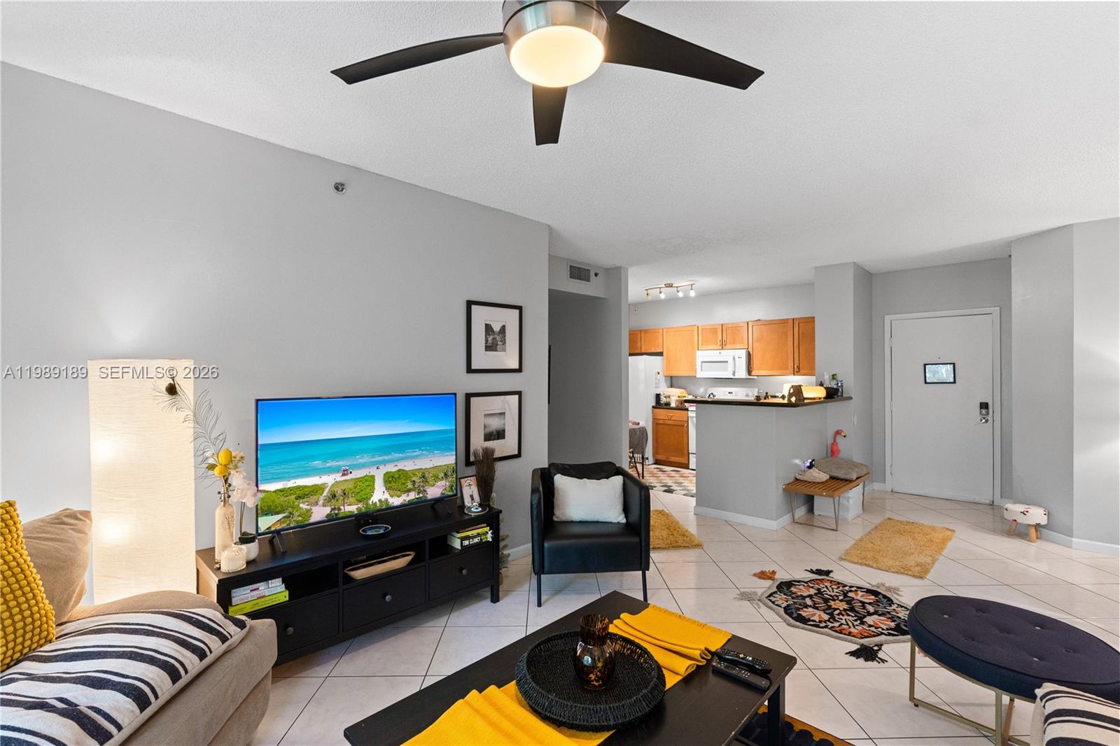 19655 E Country Club Dr #6108, Aventura FL 33180