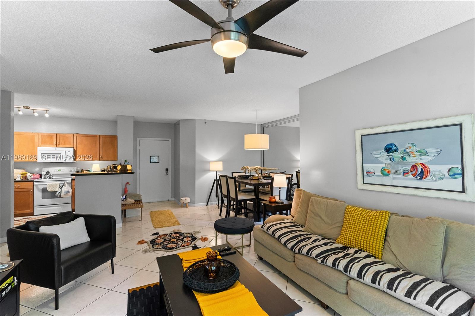 19655 E Country Club Dr #6108, Aventura FL 33180
