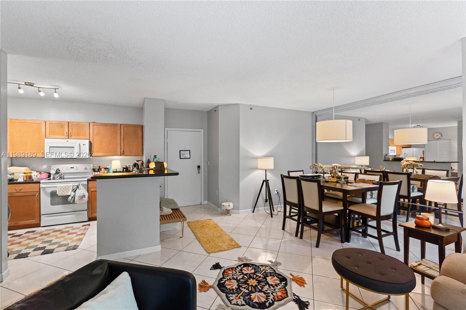 19655 E Country Club Dr #6108, Aventura FL 33180