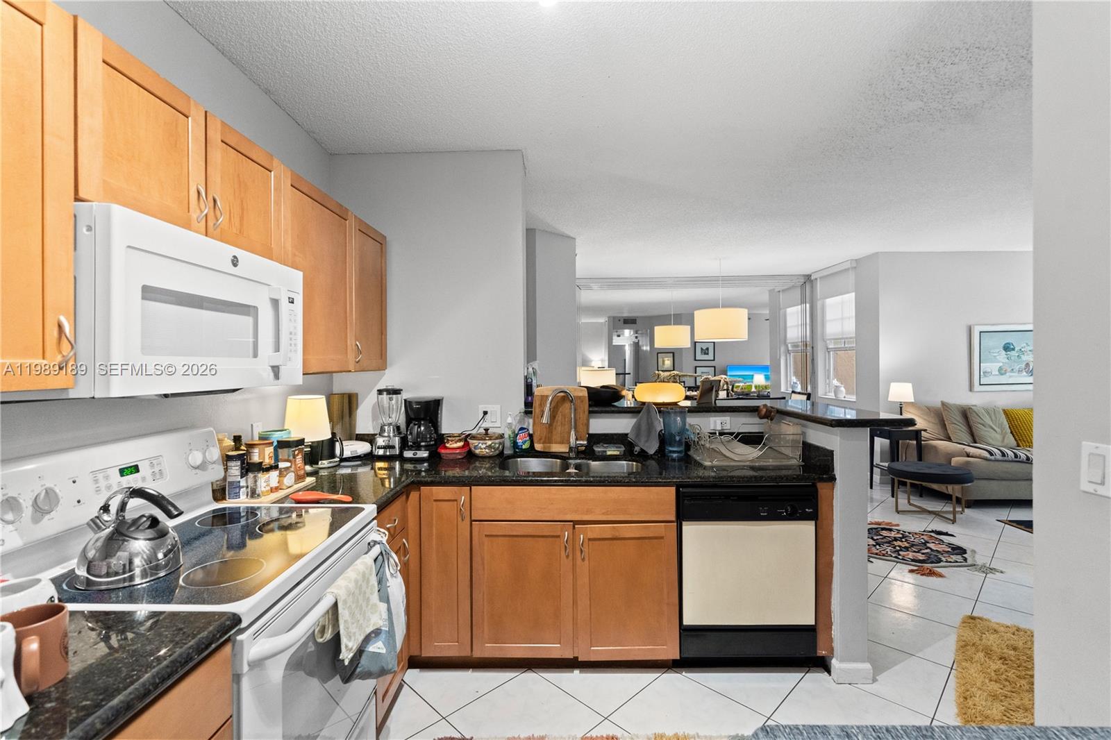 19655 E Country Club Dr #6108, Aventura FL 33180
