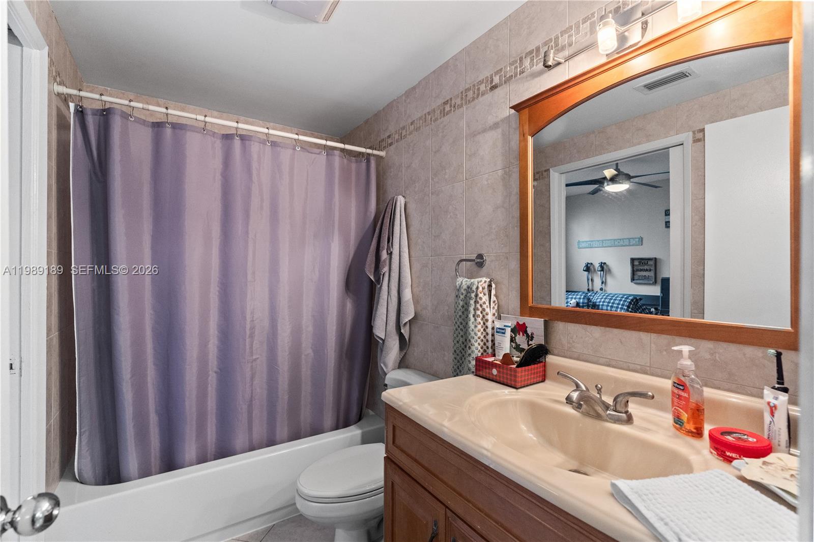 19655 E Country Club Dr #6108, Aventura FL 33180