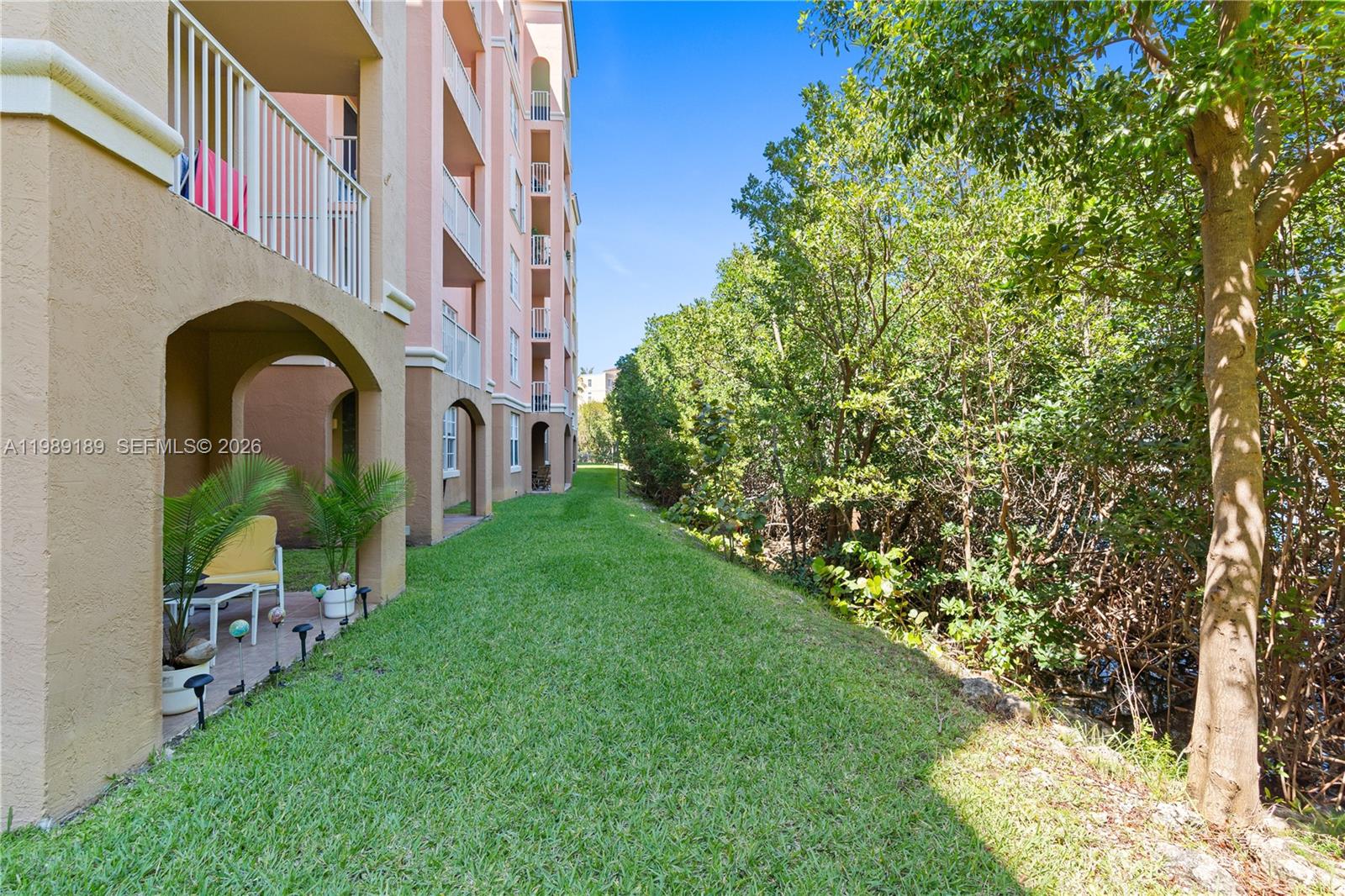 19655 E Country Club Dr #6108, Aventura FL 33180