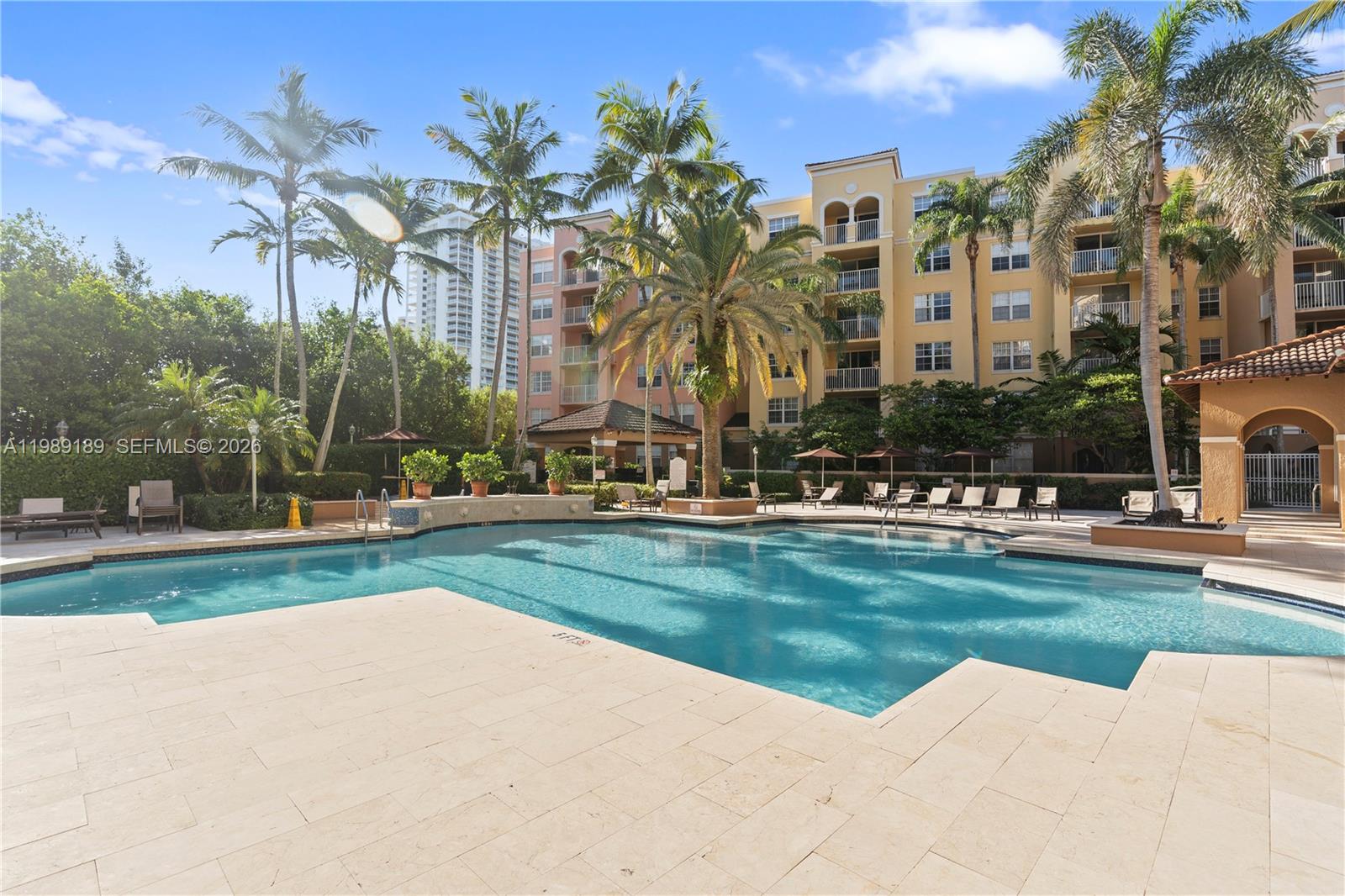 19655 E Country Club Dr #6108, Aventura FL 33180