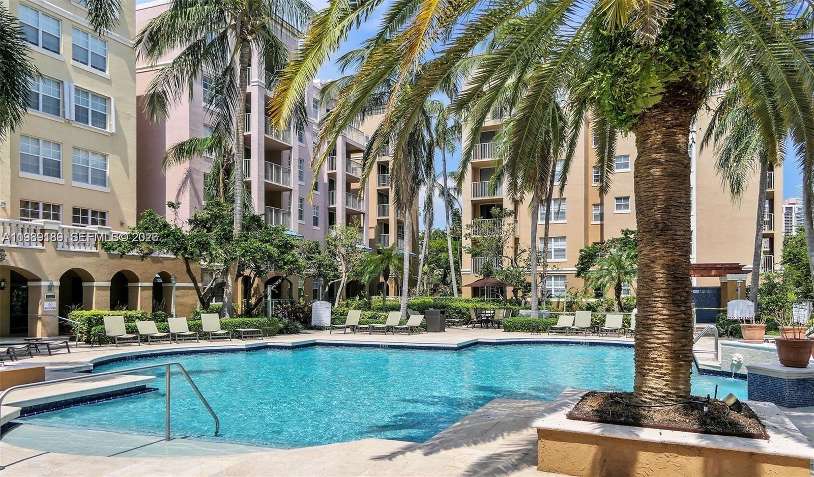 19655 E Country Club Dr #6108, Aventura FL 33180