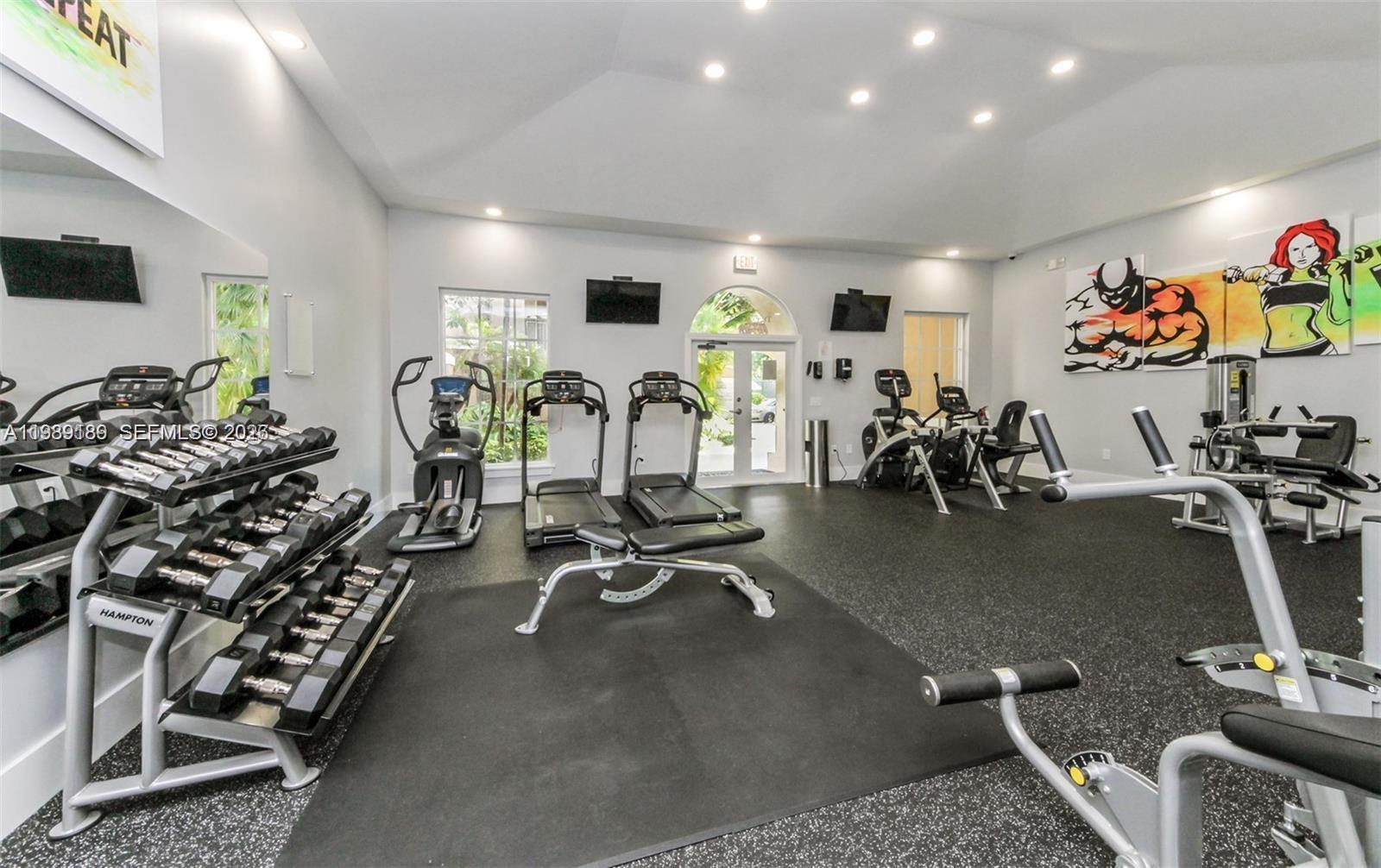 19655 E Country Club Dr #6108, Aventura FL 33180