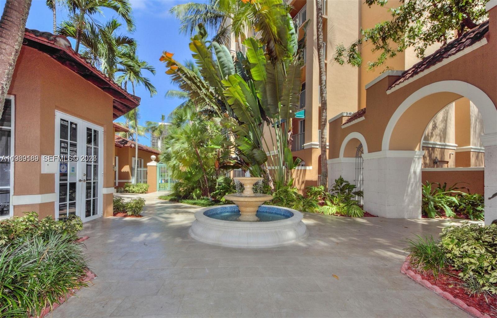 19655 E Country Club Dr #6108, Aventura FL 33180
