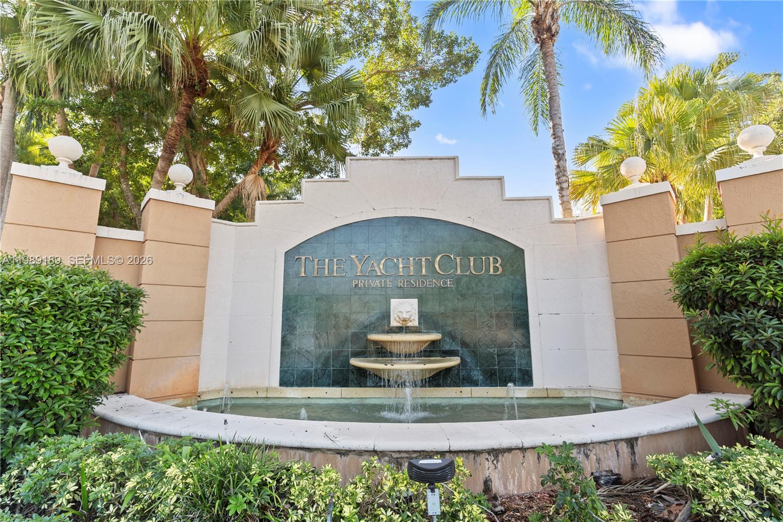 19655 E Country Club Dr #6108, Aventura FL 33180