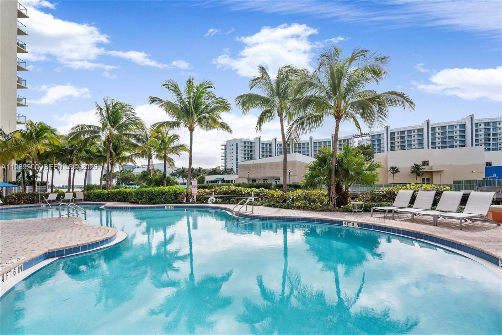 3340 NE 190th St #1808, Aventura FL 33180