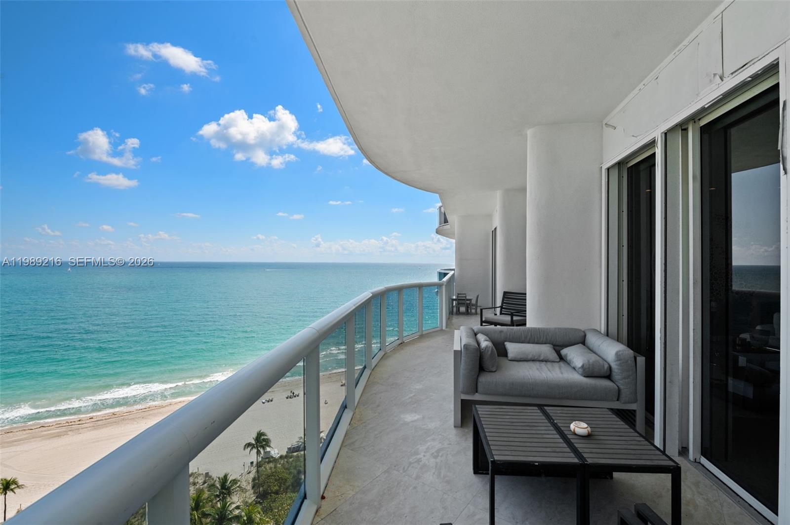 9601 Collins Ave #1504, Bal Harbour FL 33154