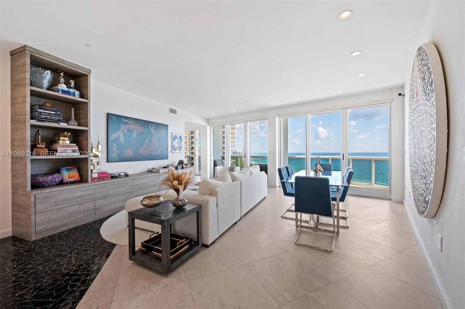 9601 Collins Ave #1504, Bal Harbour FL 33154