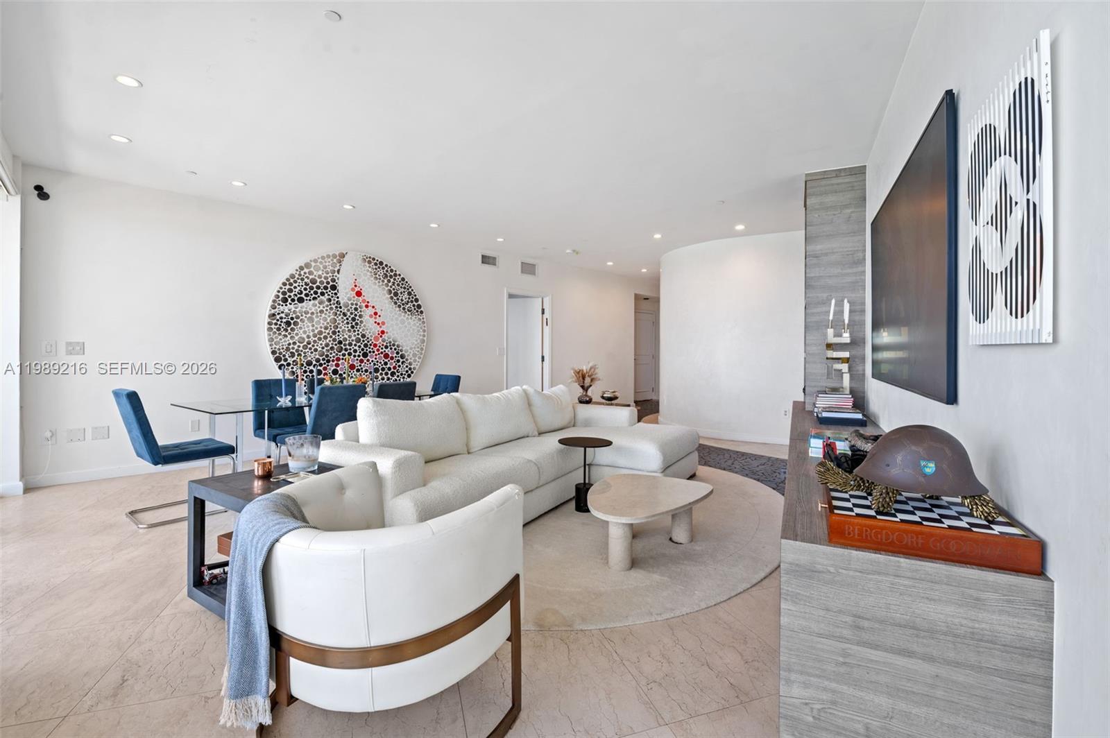 9601 Collins Ave #1504, Bal Harbour FL 33154