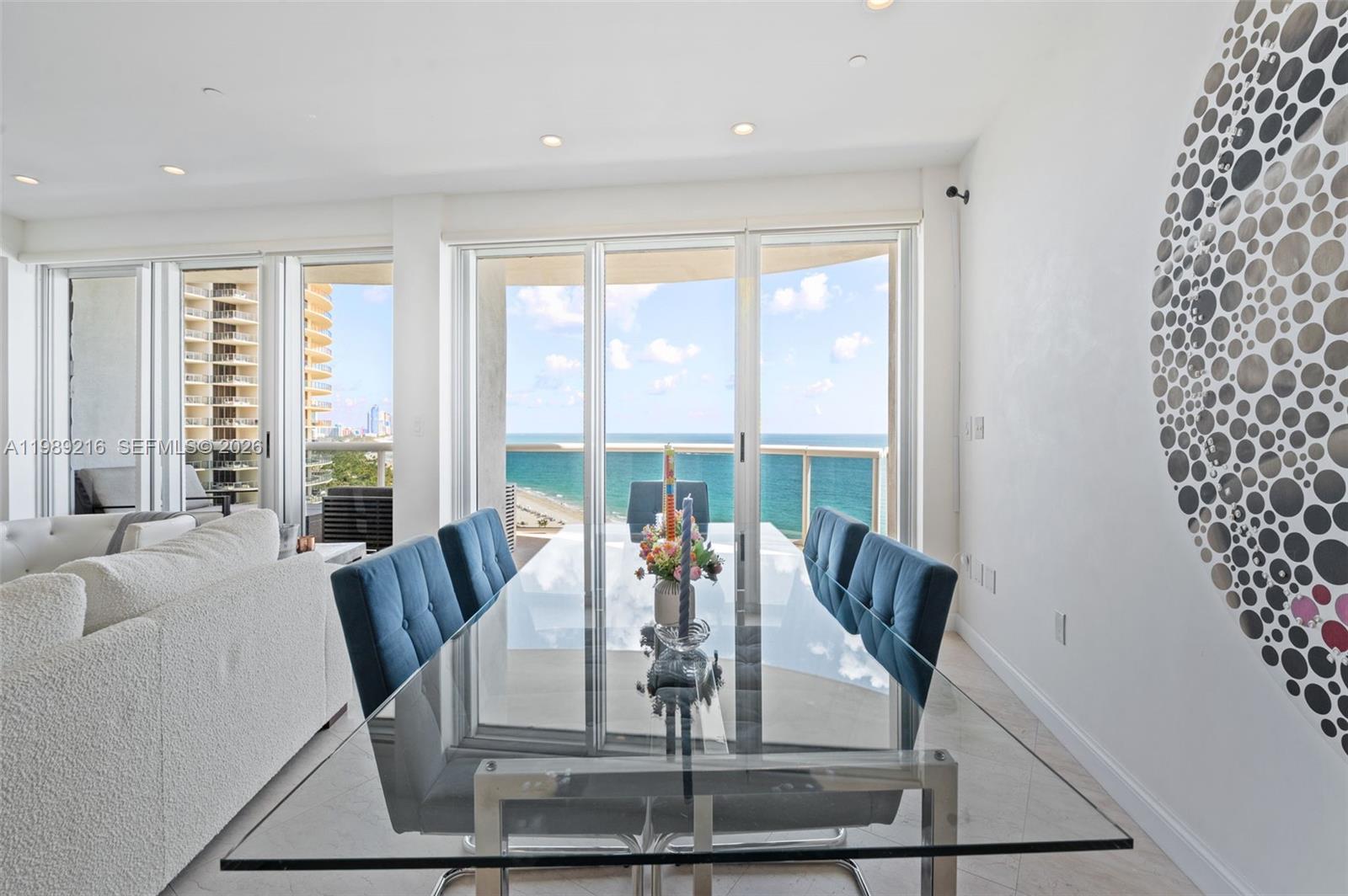 9601 Collins Ave #1504, Bal Harbour FL 33154