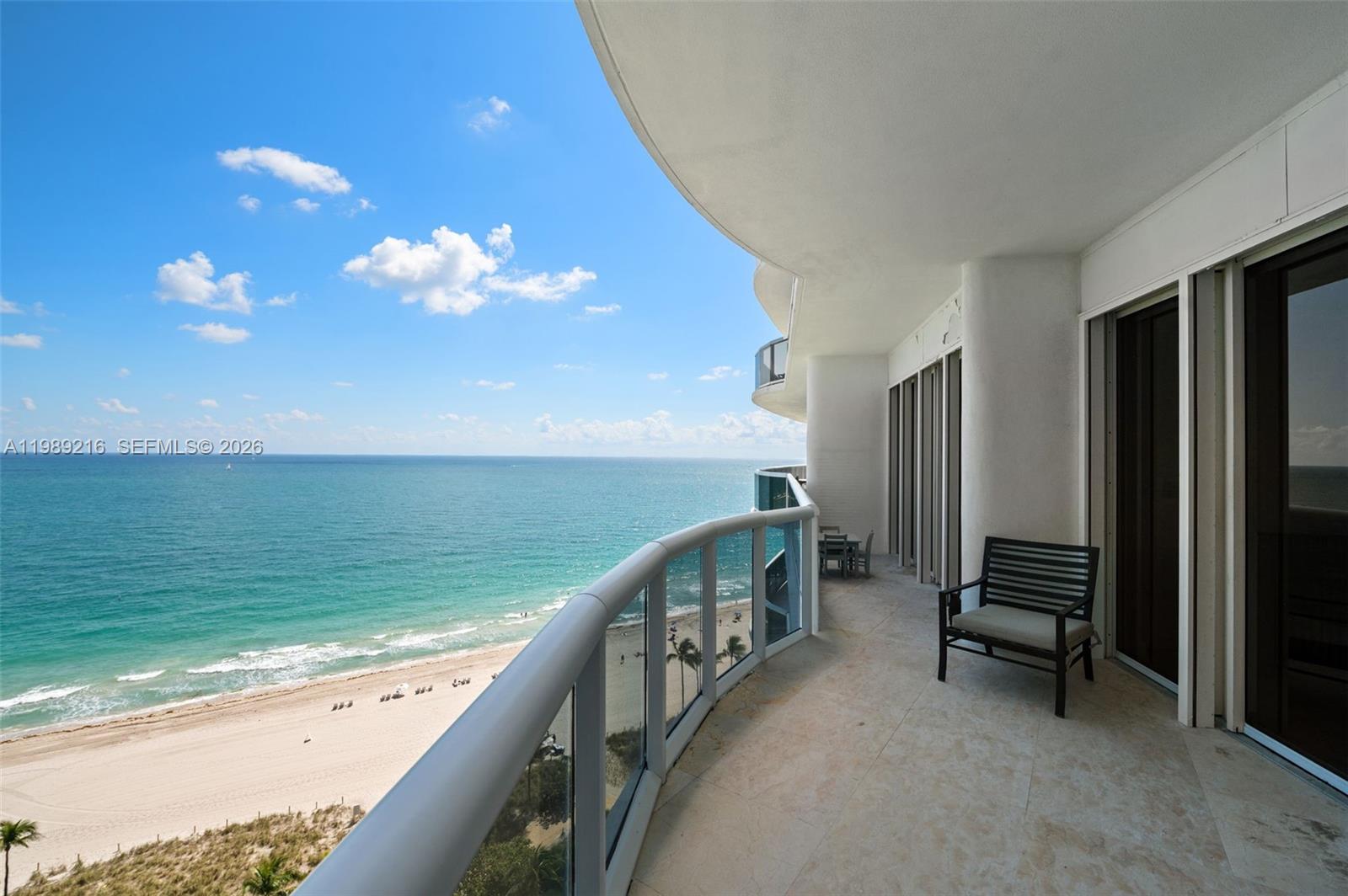 9601 Collins Ave #1504, Bal Harbour FL 33154
