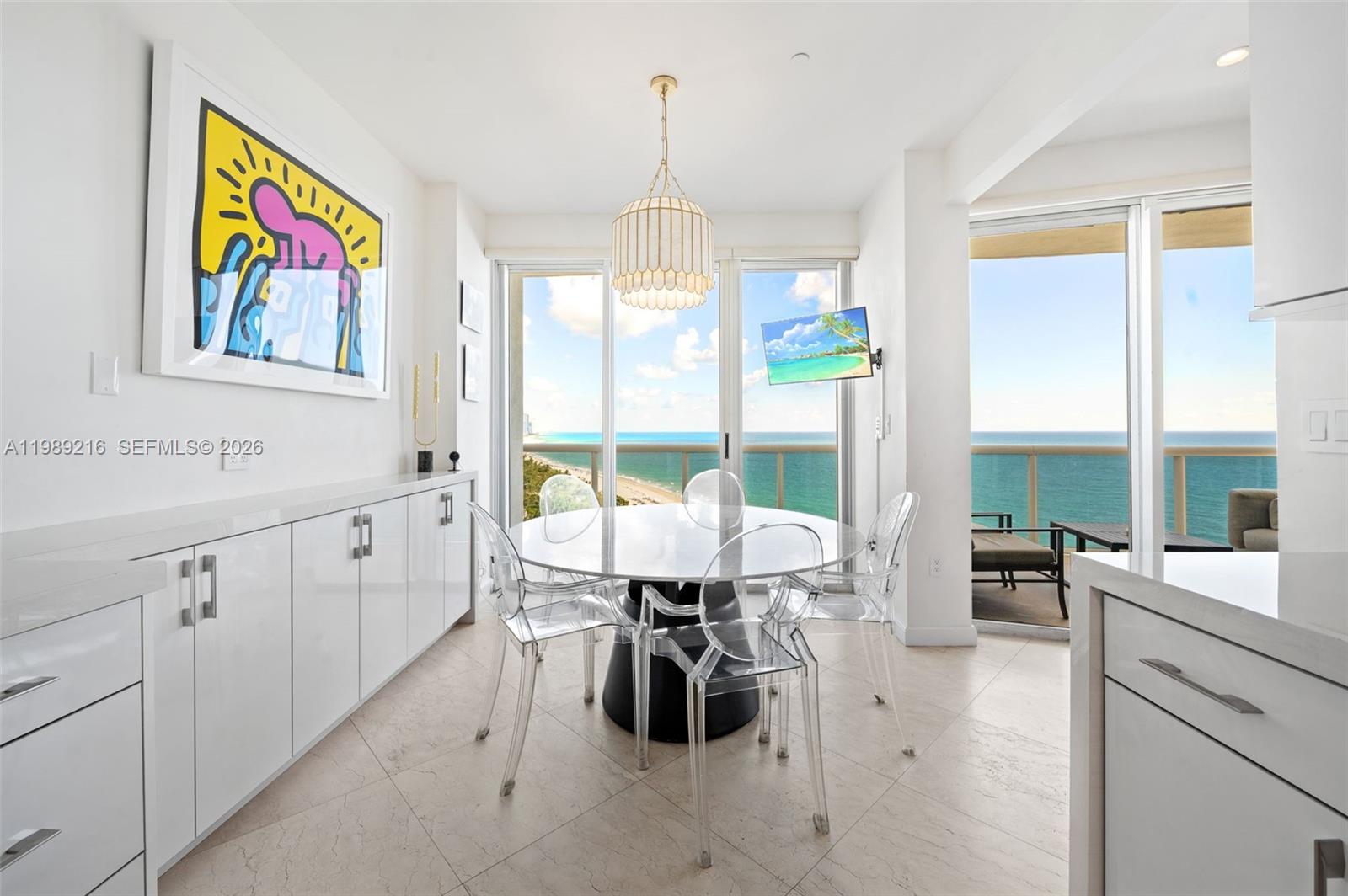9601 Collins Ave #1504, Bal Harbour FL 33154