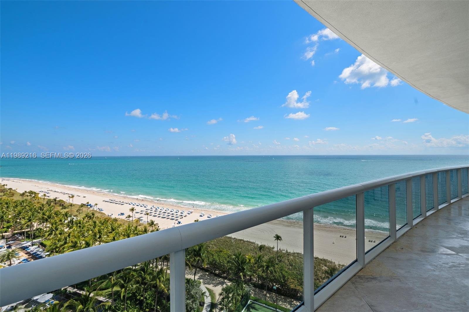 9601 Collins Ave #1504, Bal Harbour FL 33154