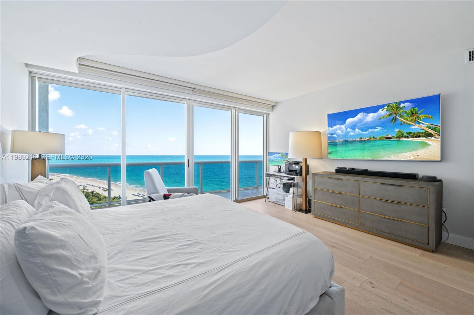 9601 Collins Ave #1504, Bal Harbour FL 33154