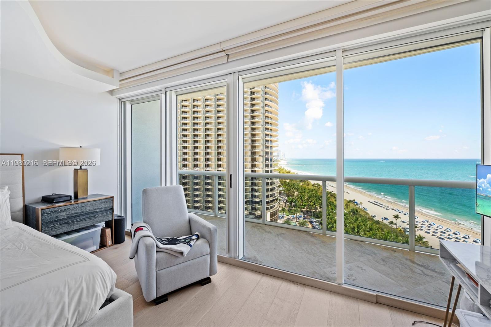 9601 Collins Ave #1504, Bal Harbour FL 33154