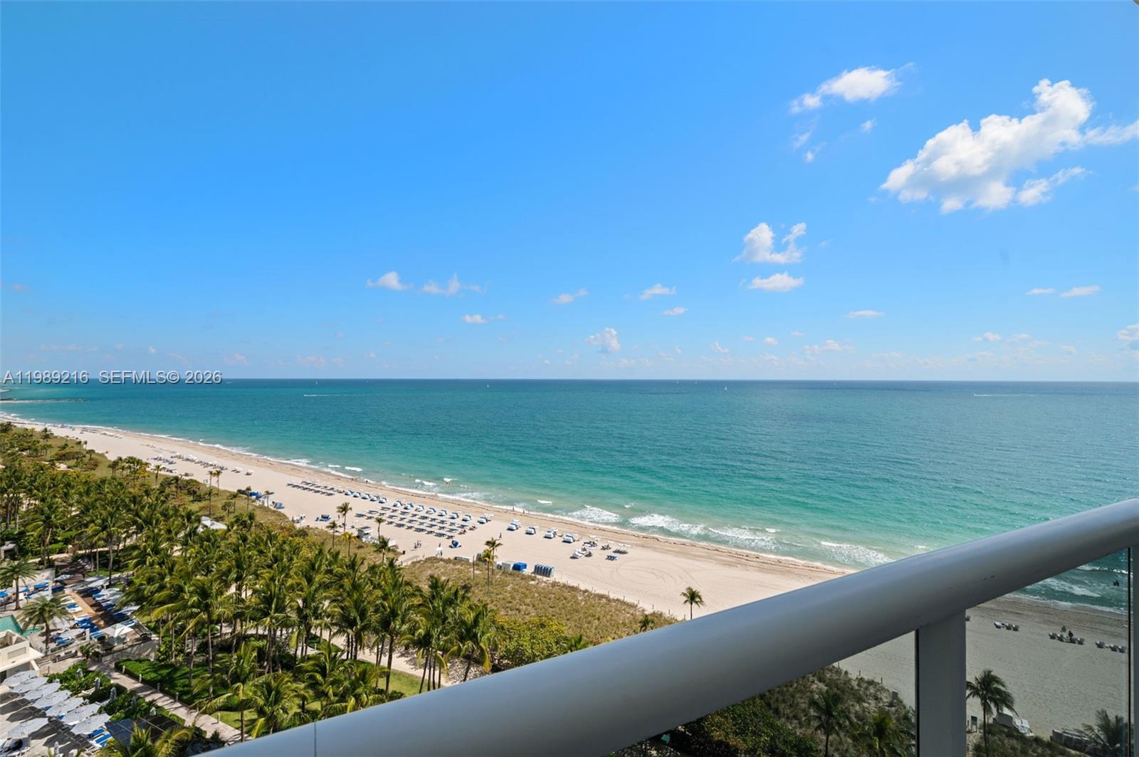 9601 Collins Ave #1504, Bal Harbour FL 33154