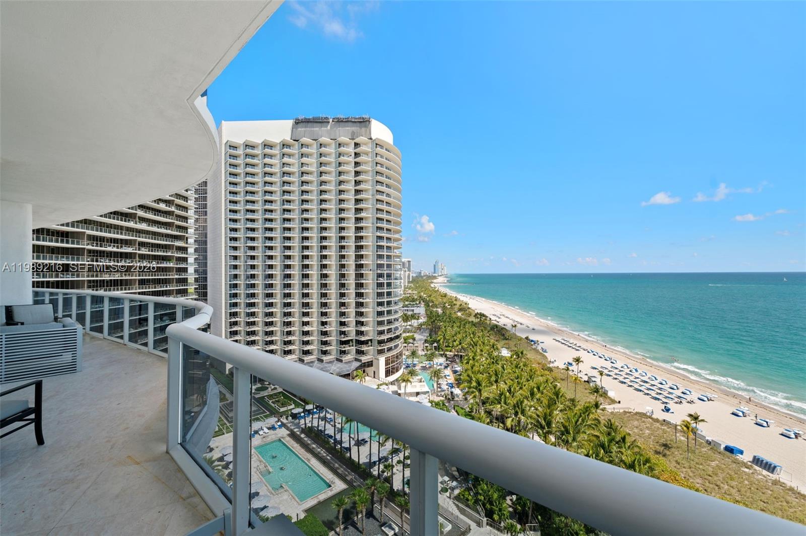 9601 Collins Ave #1504, Bal Harbour FL 33154