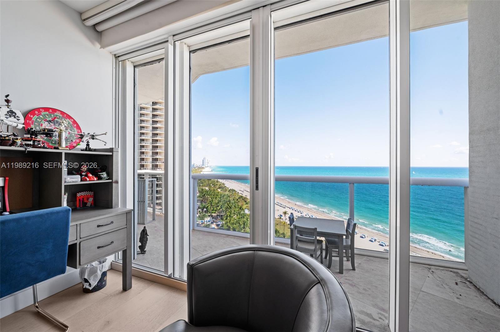 9601 Collins Ave #1504, Bal Harbour FL 33154